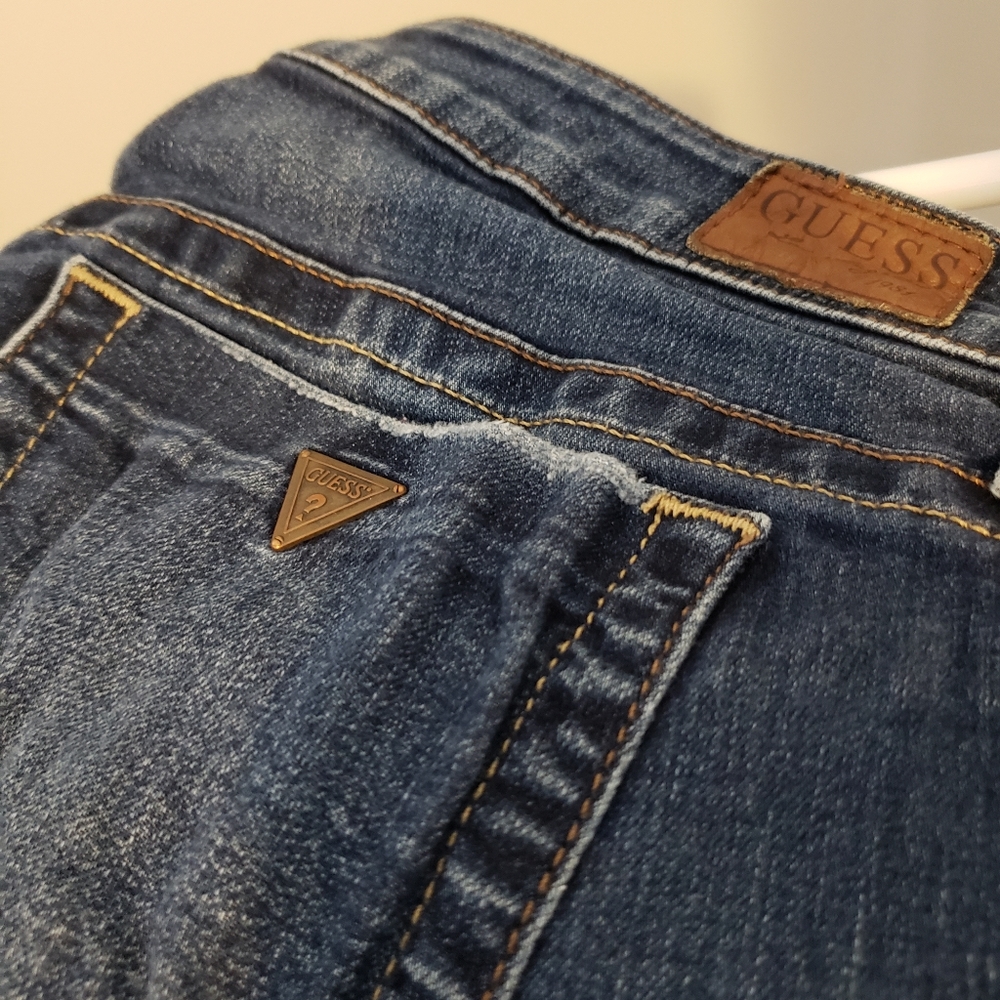 Guess Jeans